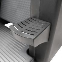 Лестница-эскалатор BRONZE GYM C1000M Pro Turbo