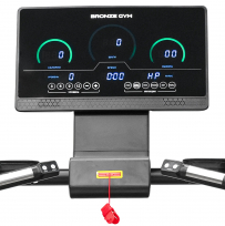 Лестница-эскалатор BRONZE GYM C1000M Pro Turbo