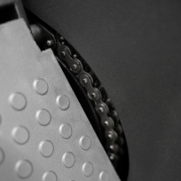 Лестница-эскалатор BRONZE GYM C1000M Pro Turbo