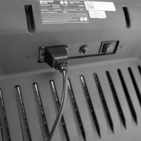 Лестница-эскалатор BRONZE GYM C1000M Pro Turbo