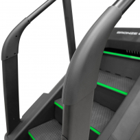 Лестница-эскалатор BRONZE GYM C1000M Pro Turbo