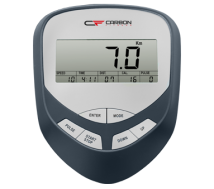 Эллиптический тренажер CARBON FITNESS E407