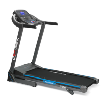 Беговая дорожка CARBON FITNESS T606