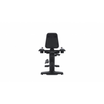 Горизонтальный велотренажер CARDIOPOWER Pro RB450 (RB410)
