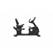Горизонтальный велотренажер CARDIOPOWER Pro RB450 (RB410)