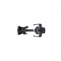 Горизонтальный велотренажер CARDIOPOWER Pro RB450 (RB410)