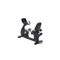 Горизонтальный велотренажер CARDIOPOWER Pro RB450 (RB410)