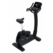 Вертикальный велотренажер CARDIOPOWER Pro UB450 (UB410)