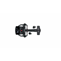 Вертикальный велотренажер CARDIOPOWER Pro UB450 (UB410)