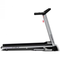Беговая дорожка CLEAR FIT CrossPower CT 400 AI