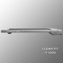 Беговая дорожка CLEAR FIT IT 1000
