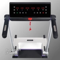 Беговая дорожка CLEAR FIT IT 4600