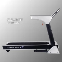 Беговая дорожка CLEAR FIT IT 4900