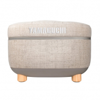 Массажер для ног YAMAGUCHI Capsula Beige