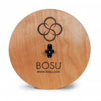 Доска с колесиками BOSU Corlok Wedge