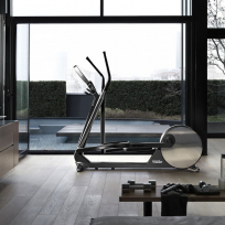 Эллиптический тренажер TECHNOGYM Cross Personal