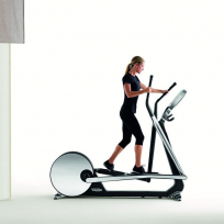 Эллиптический тренажер TECHNOGYM Cross Personal