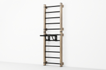 Шведская стенка DESIRE FITNESS Compact Plus