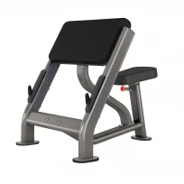 Скамья Скотта SMITH Preacher Curl Bench DR-020B