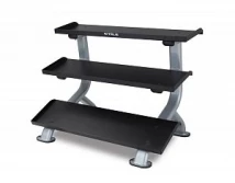 Стойка для гантелей TRUE FITNESS Forcе SF1050