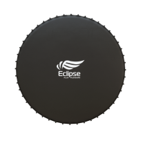 Батут ECLIPSE Space Military 12FT