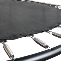Батут ECLIPSE Space Military 12FT