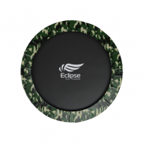Батут ECLIPSE Space Military 16FT