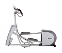 Эллиптический тренажер PRECOR Assurance Series EFX532i