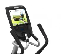 Эллиптический тренажер PRECOR EFX 781