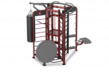 Функциональная станция HASTTINGS Digger EX013G