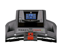 Беговая дорожка BH FITNESS F2W Dual