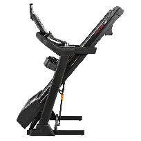 Беговая дорожка SOLE FITNESS F63 (2023)