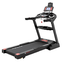 Беговая дорожка SOLE FITNESS F65 (2023)