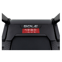 Беговая дорожка SOLE FITNESS F65 (2023)