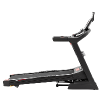 Беговая дорожка SOLE FITNESS F65 (2023)