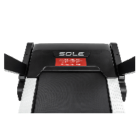 Беговая дорожка SOLE FITNESS F80 (2023)