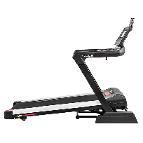 Беговая дорожка SOLE FITNESS F80 (2023)