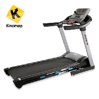 Беговая дорожка BH FITNESS F9R DUAL