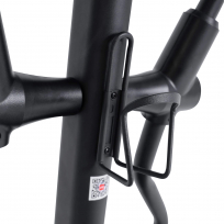 Эллиптический тренажер домашний SVENSSON BODY LABS Forge