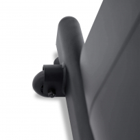 Эллиптический тренажер домашний SVENSSON BODY LABS Forge