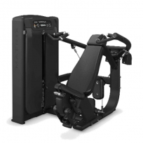 Жим от плеч MATRIX Onyx Ultra Converg Shoulder Press G7-S23-03-OE