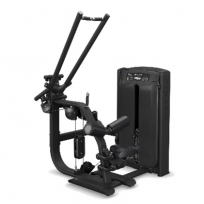 Верхняя тяга MATRIX Onyx Ultra Diverging Lat Pulldown G7-S33-03-OE