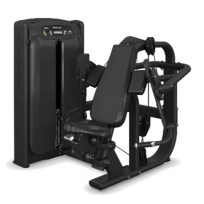 Бицепс сидя MATRIX Onyx Ultra Independent Biceps Curl G7-S40-03-OE