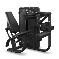 Сгибание ног сидя MATRIX Onyx Ultra Seated Leg Curl G7-S72-03-OE