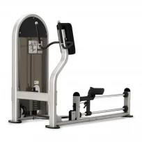 Ягодичные мышцы стоя NAUTILUS Instinct Glute Press CHF/9NL-S1012-29AGS