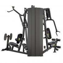 Многофункциональный комплекс HOIST H-2200