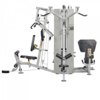 Мультистанция HOIST H-4400