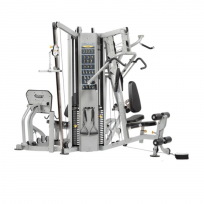 Мультистанция HOIST H-4400