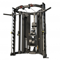 Комплекс для функциональных тренировок HOIST H-8