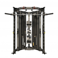 Комплекс для функциональных тренировок HOIST H-8